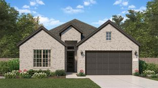 Kyle - 6 Creeks: Kyle, Texas - New Home Co.