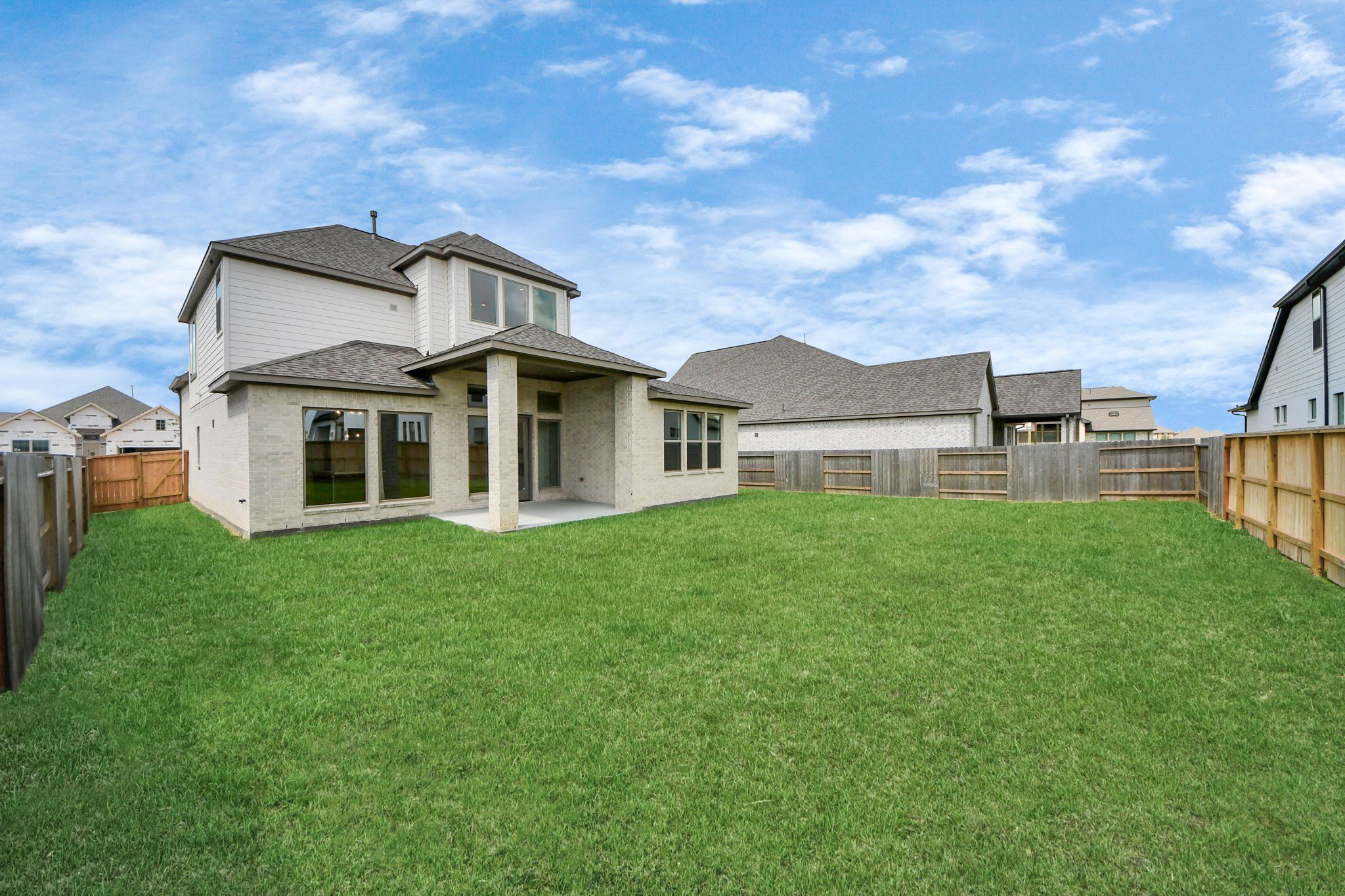 21135 Bella Coral Dr. Cypress, TX 77433