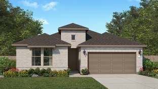 Stephanie - The Canopies: New Caney, Texas - New Home Co.