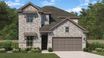 casa en Sunterra por New Home Co.