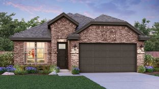 Rafe - Sunterra: Katy, Texas - New Home Co.