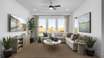 casa en Winfrey Estates por New Home Co.