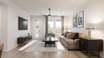 casa en The Cottages Collection at Oakberry Trails por New Home Co.
