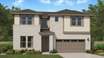 casa en The Residences Collection at Oakberry Trails por New Home Co.