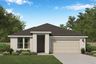 casa en Raburn Reserve por New Home Co.