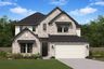 casa en Raburn Reserve por New Home Co.