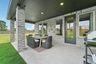 casa en Raburn Reserve por New Home Co.