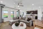 The Residences Collection at Oakberry Trails - Waller, TX