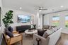 casa en The Residences Collection at Oakberry Trails por New Home Co.