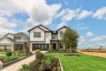 The Residences Collection at Oakberry Trails - Waller, TX