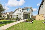 The Cottages Collection at Oakberry Trails - Waller, TX