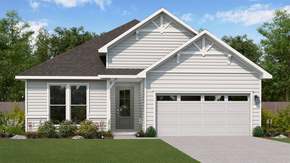 Winfrey Estates - Tomball, TX