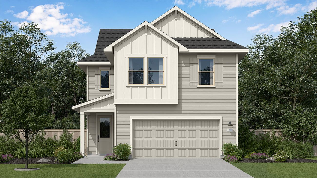 21523 Vineyard View Dr. Waller, TX 77484