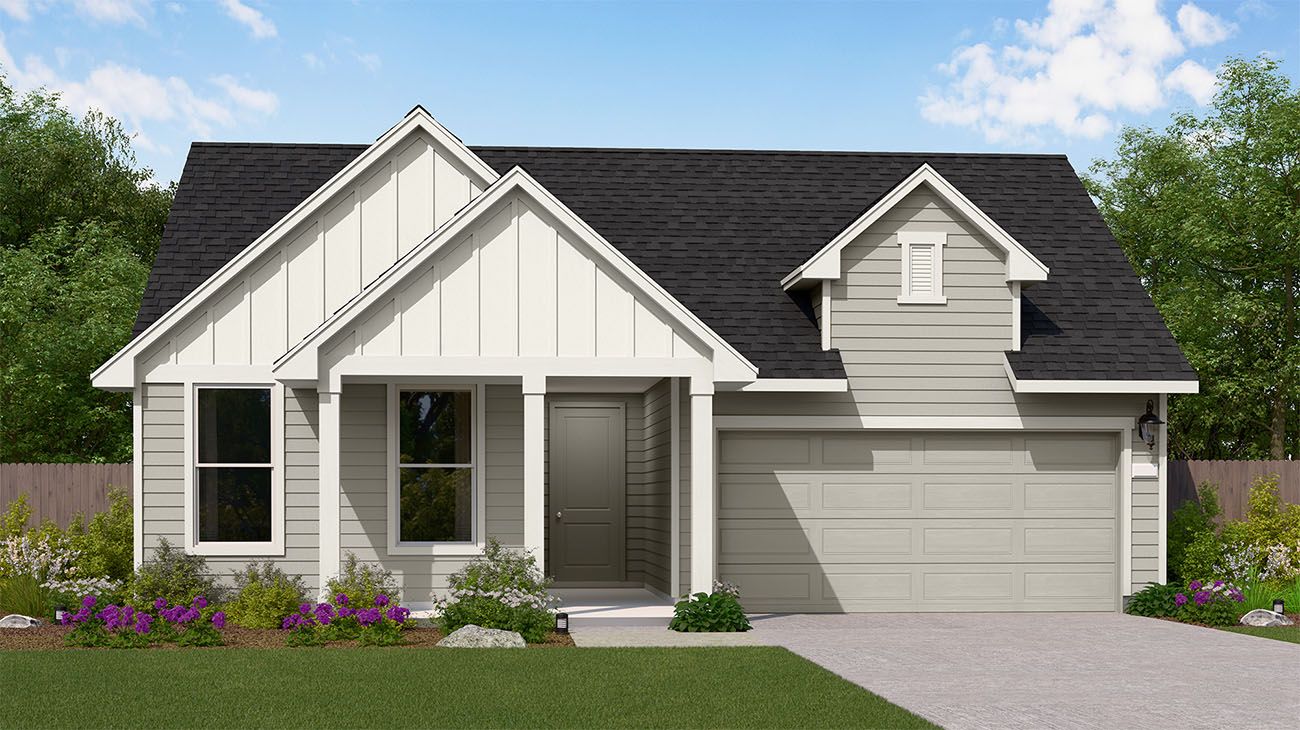 21523 Vineyard View Dr. Waller, TX 77484