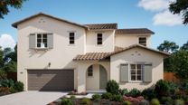 The Bungalows at Natomas Landing por New Home Co. en Sacramento California