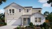 casa en The Bungalows at Natomas Landing por New Home Co.