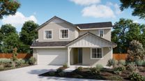 The Chateaus at Natomas Landing por New Home Co. en Sacramento California