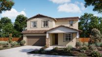 The Chateaus at Natomas Landing por New Home Co. en Sacramento California