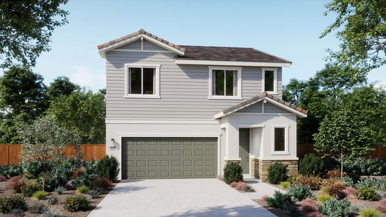 Plan 3003 floor plan