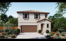 The Villas at Arbor Ranch: Elk Grove, California - Risewell Homes