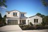 casa en Ridgeview por New Home Co.