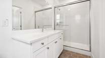 The Parks at Valley Oak por New Home Co. en Sacramento California