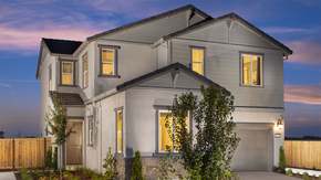 The Cottages at Natomas Landing - Sacramento, CA
