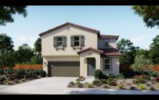 The Cottages at Natomas Landing: Sacramento, California - Risewell Homes