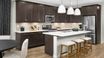 casa en The Chateaus at Natomas Landing por New Home Co.