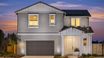 casa en The Cottages at Natomas Landing por New Home Co.