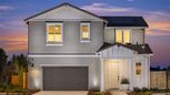 The Cottages at Natomas Landing - Sacramento, CA