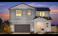 The Cottages at Natomas Landing: Sacramento, California - Risewell Homes