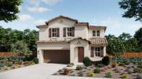 Bridgeway at River Islands por New Home Co. en Stockton-Lodi California