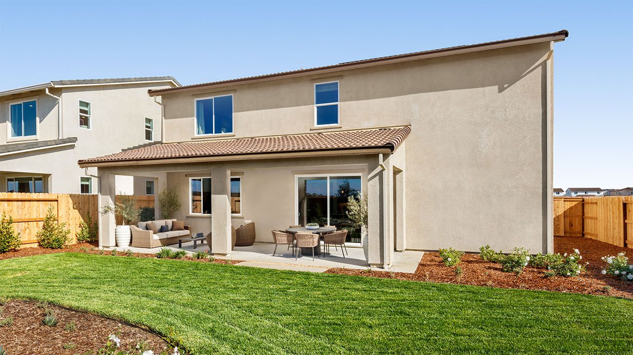 Plan 4502 floor plan