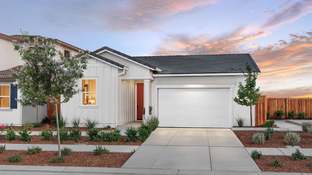Plan 3501 - Bridgeway at River Islands: Lathrop, California - New Home Co.