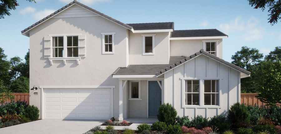 Plan 4502 floor plan