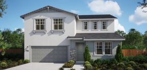 The Cottages at Arbor Ranch - Elk Grove, CA