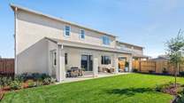 The Bungalows at Arbor Ranch por New Home Co. en Sacramento California
