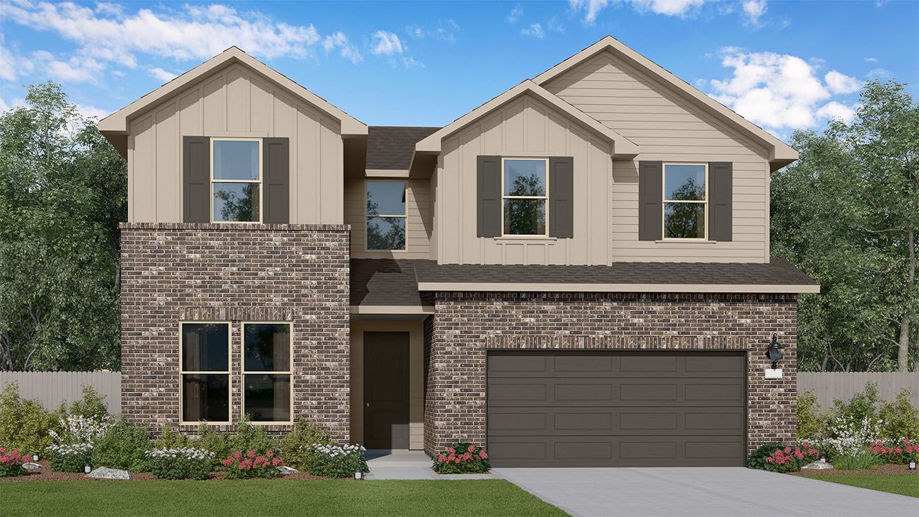 21523 Vineyard View Dr. Waller, TX 77484