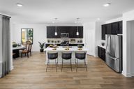 The Residences Collection at Oakberry Trails por New Home Co. en Houston Texas