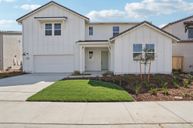 The Residences at Arbor Ranch por New Home Co. en Sacramento California