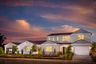 casa en The Trails at Valley Oak por New Home Co.