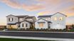 casa en The Bungalows at Arbor Ranch por New Home Co.