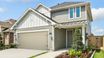 casa en The Cottages Collection at Oakberry Trails por New Home Co.