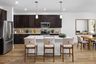 casa en Raburn Reserve por New Home Co.