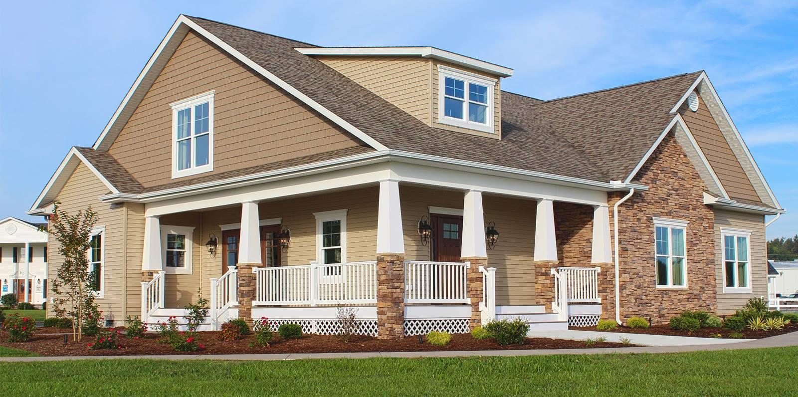 casa en New Jersey Modulars por New Jersey Modulars