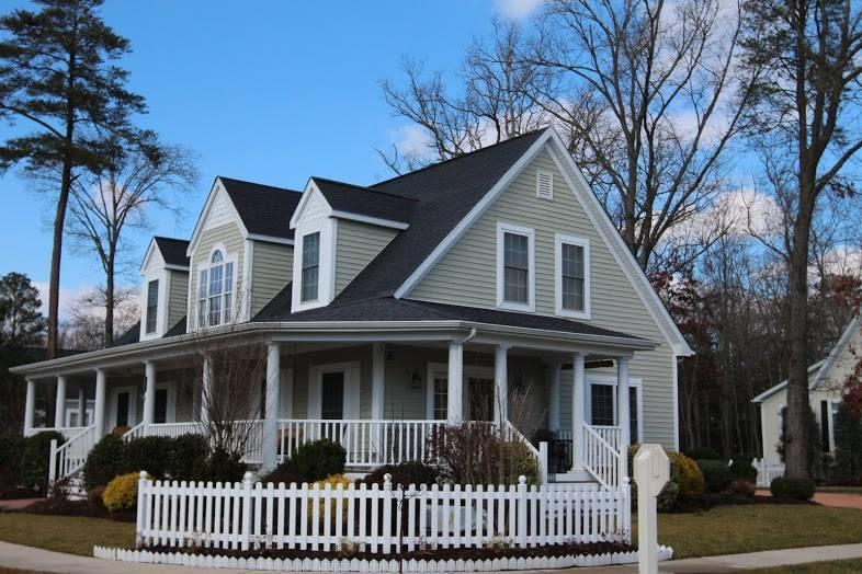 casa en New Jersey Modulars por New Jersey Modulars