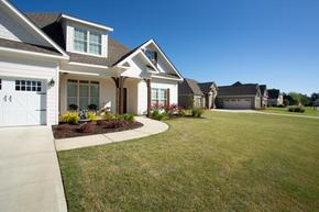 New Park – A New Home Community by New Park - Jim Wilson & Assoc. in Montgomery Alabama