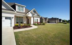 New Park – A New Home Community: Montgomery, Alabama - New Park - Jim Wilson & Assoc.