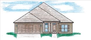 The Stella - New Park – A New Home Community: Montgomery, Alabama - New Park - Jim Wilson & Assoc.